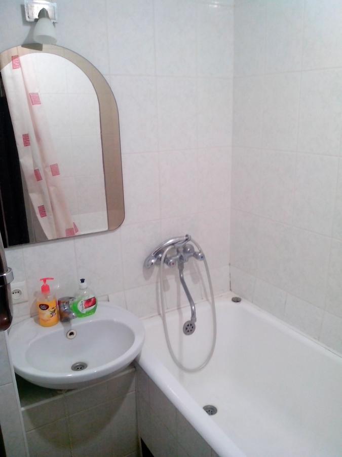Beautiful And Comfortable 2 Rooms Apartment Киев Экстерьер фото