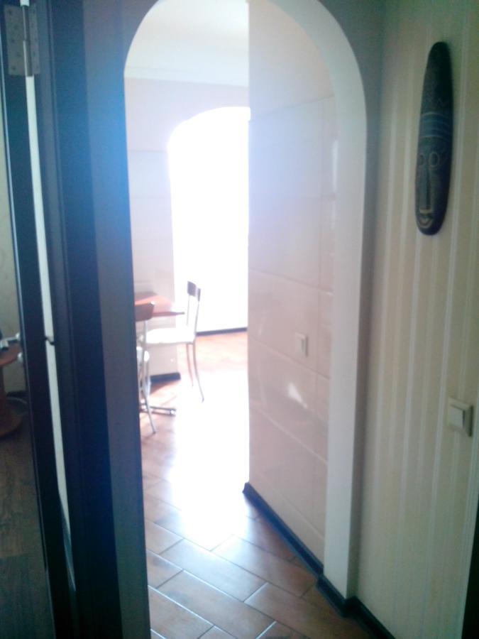 Beautiful And Comfortable 2 Rooms Apartment Киев Экстерьер фото